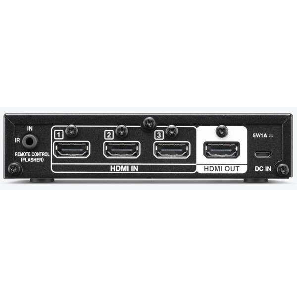 Main product image for Denon AVS3BK Full 8K Switcher 245-4012